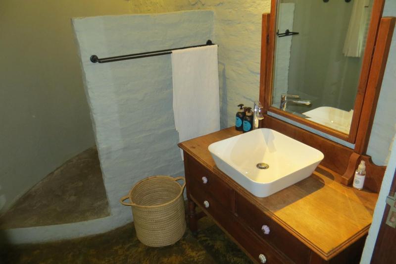 1 Bedroom Property for Sale in Nieu Bethesda Eastern Cape